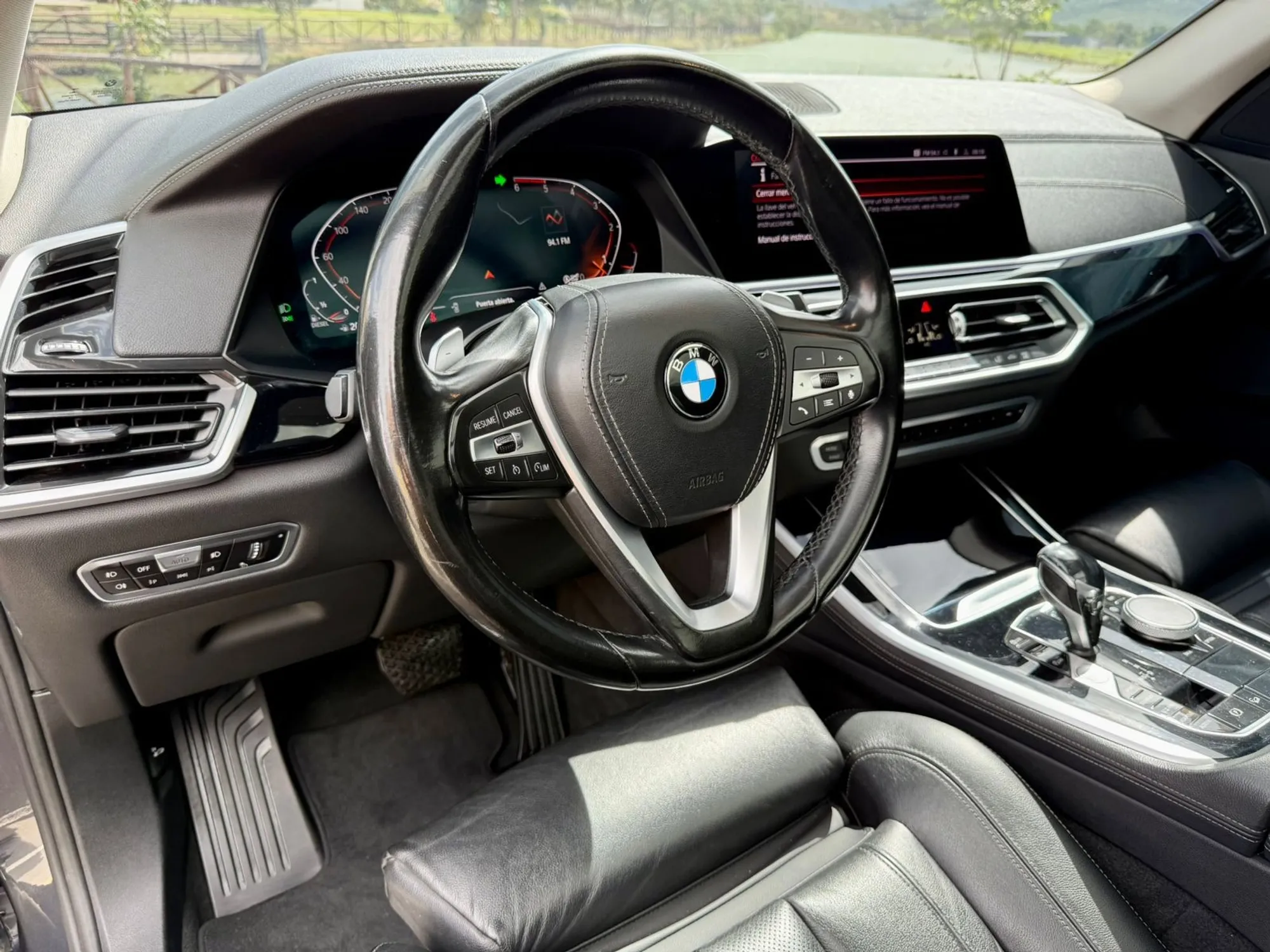 BMW X5 xDrive30d 2020