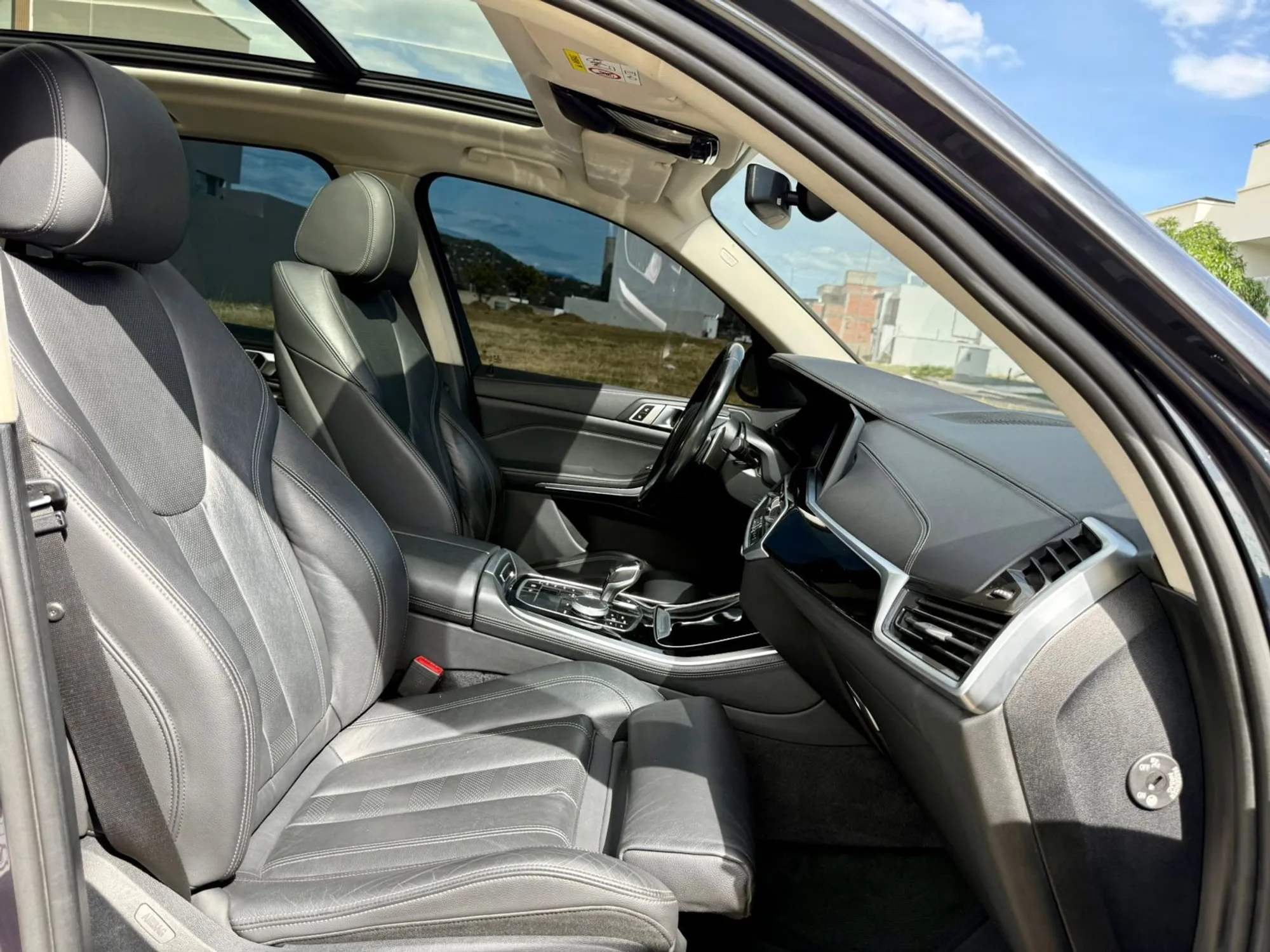 BMW X5 xDrive30d 2020