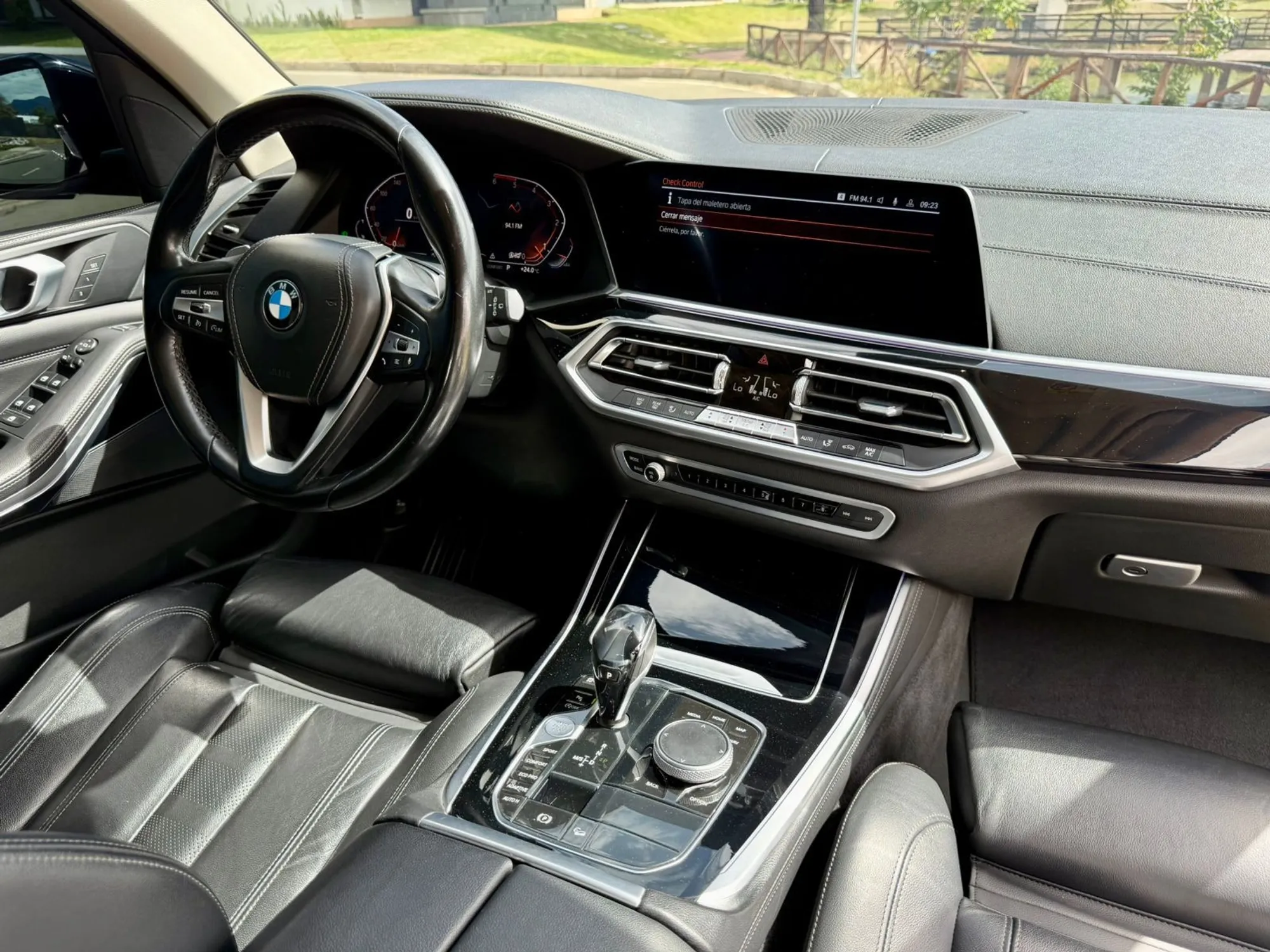 BMW X5 xDrive30d 2020