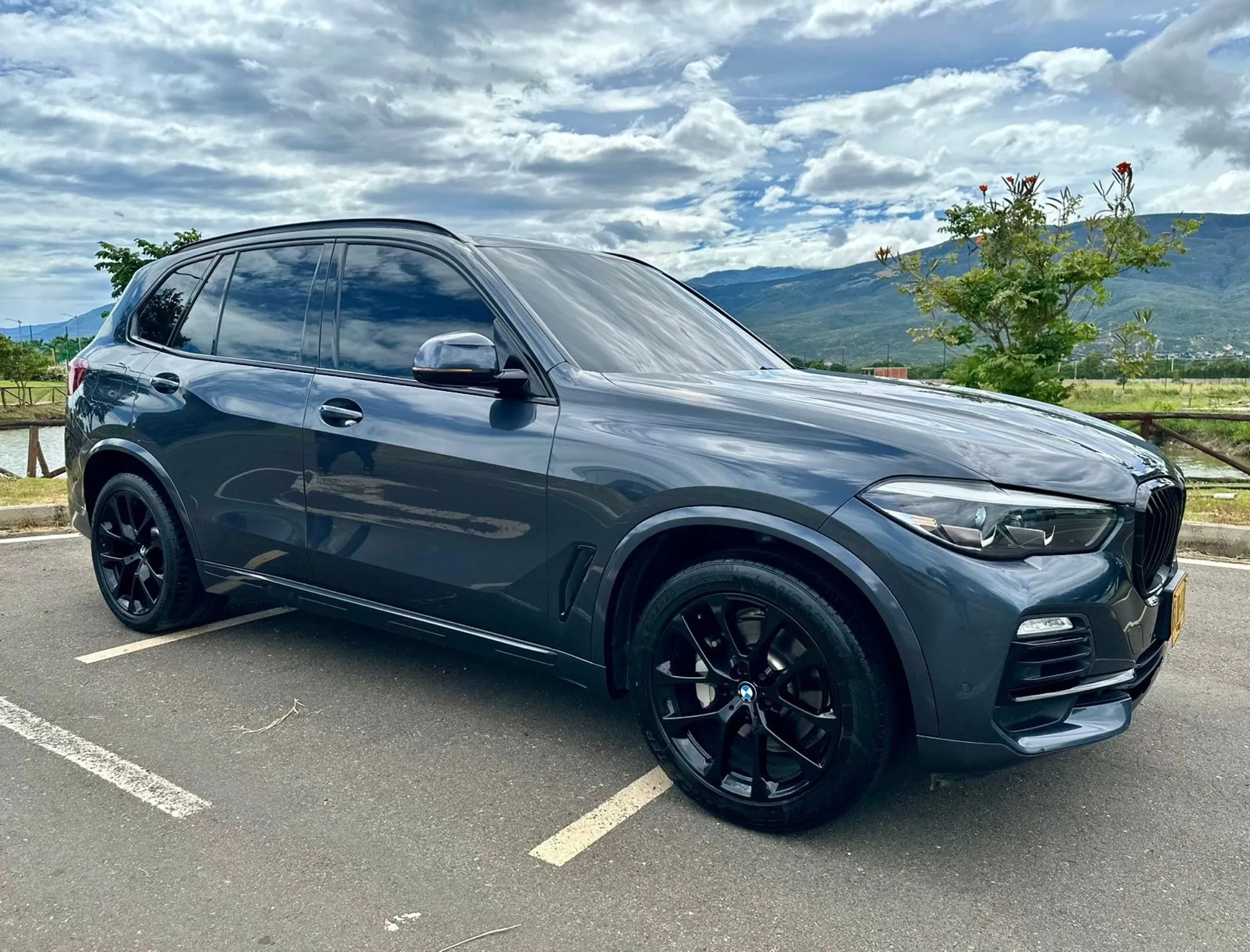 BMW X5 xDrive30d 2020