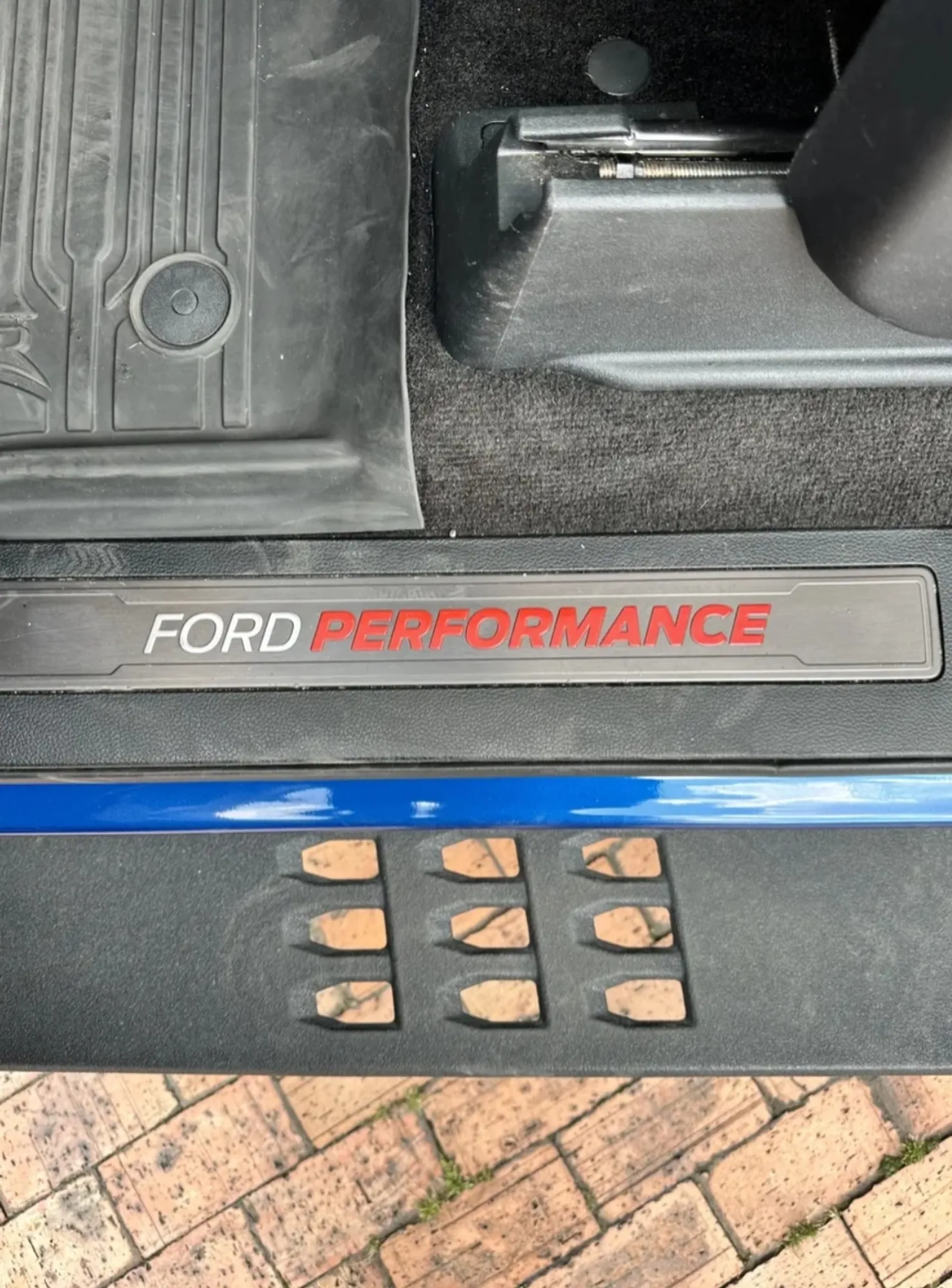 Ford f150 Raptor 