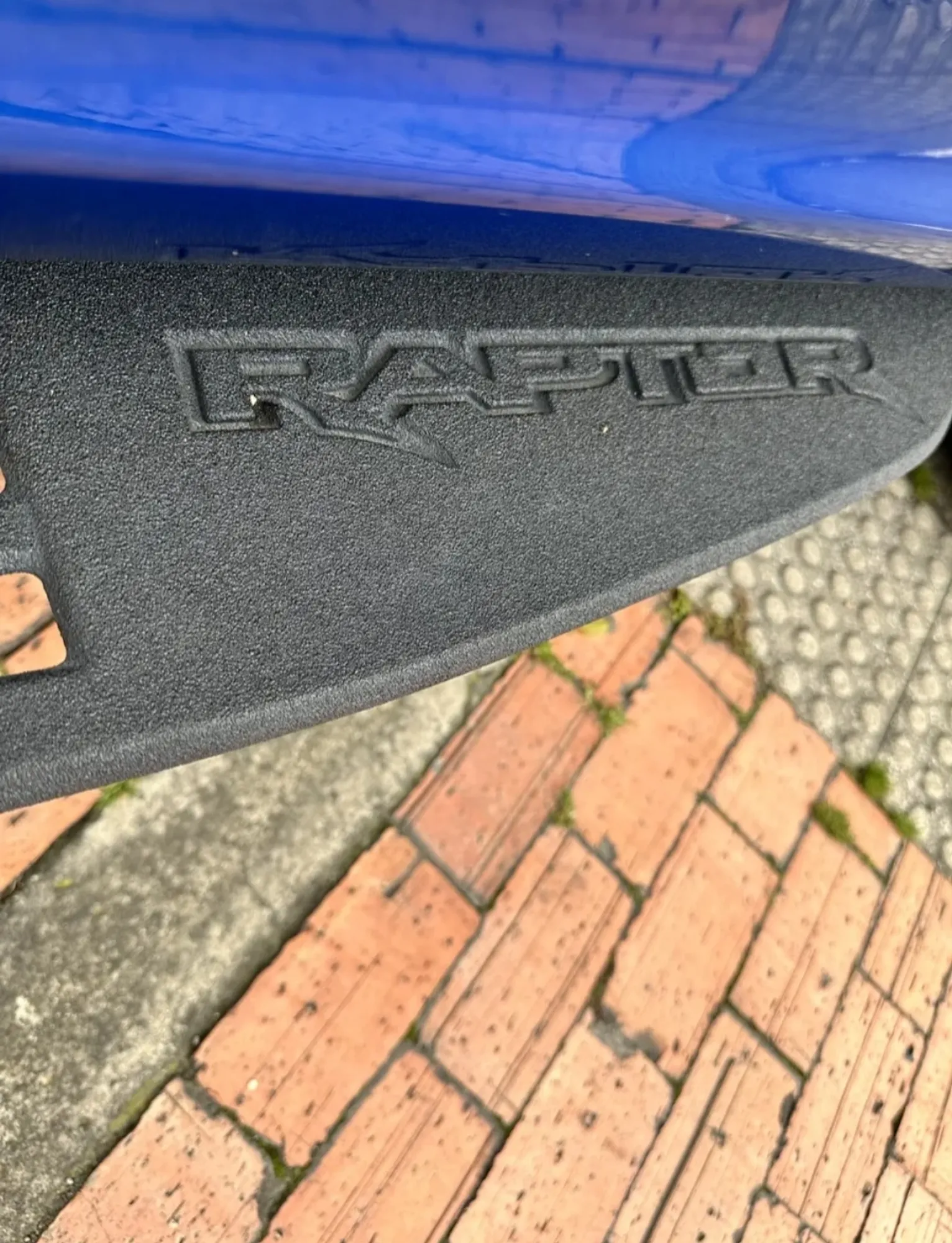 Ford f150 Raptor 