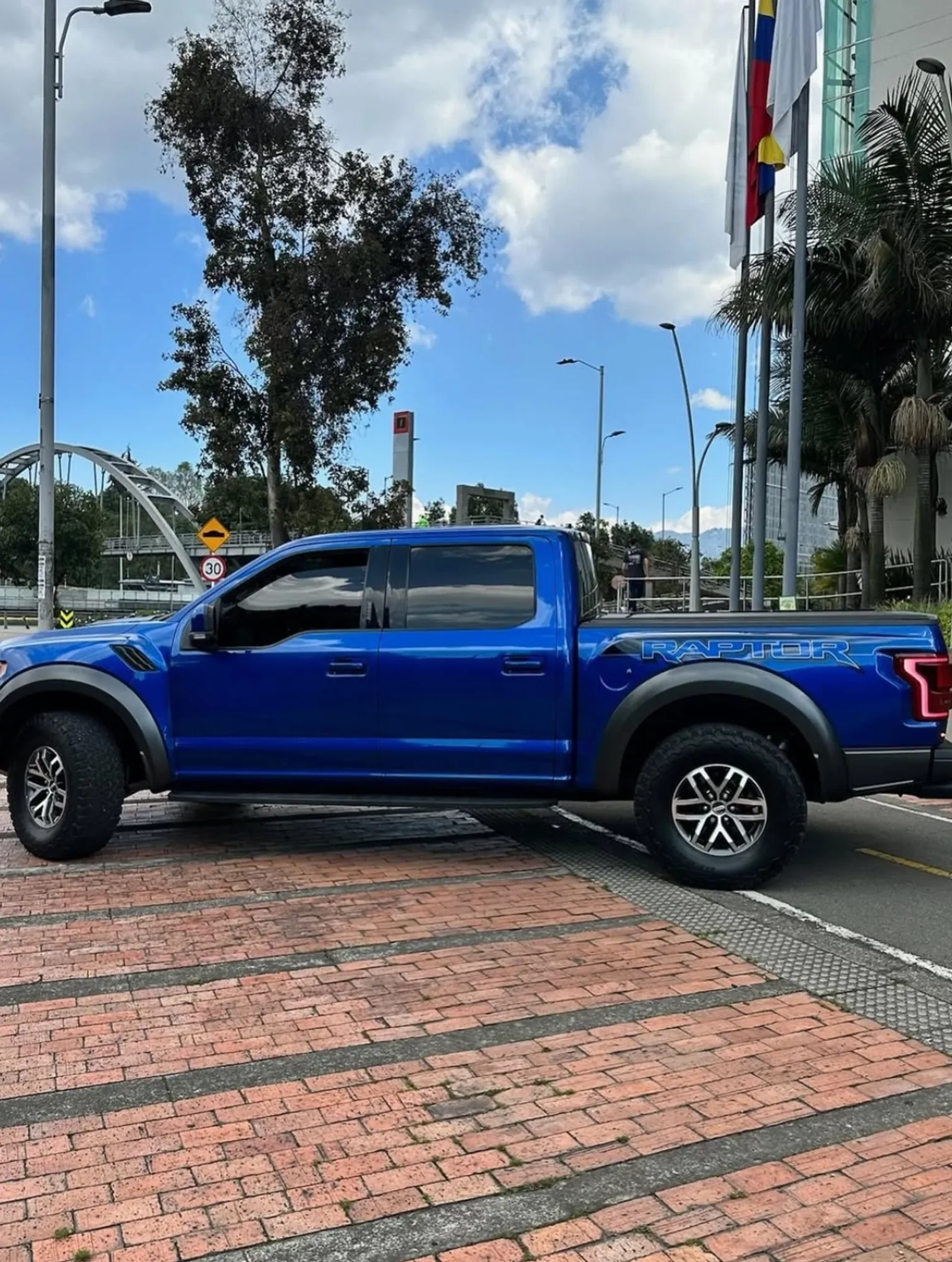 Ford f150 Raptor 