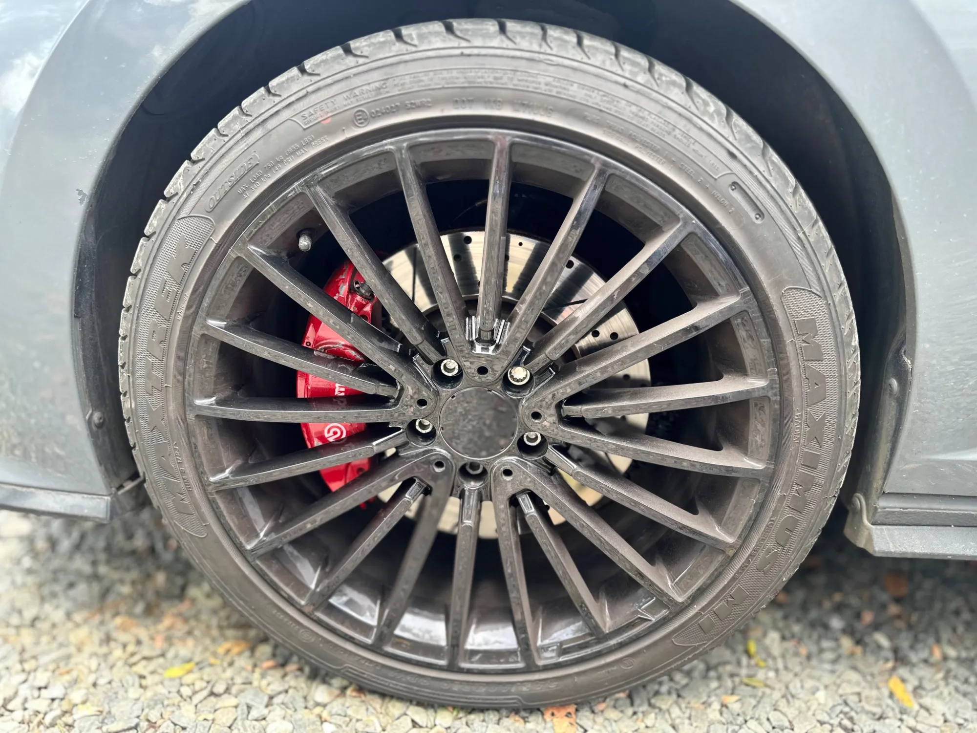 VOLKSWAGEN JETTA GLI 2.0 TURBO