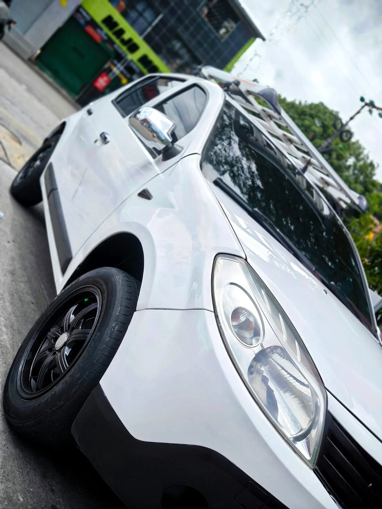 RENAULT SANDERO 2010 RECIBO MOTO 