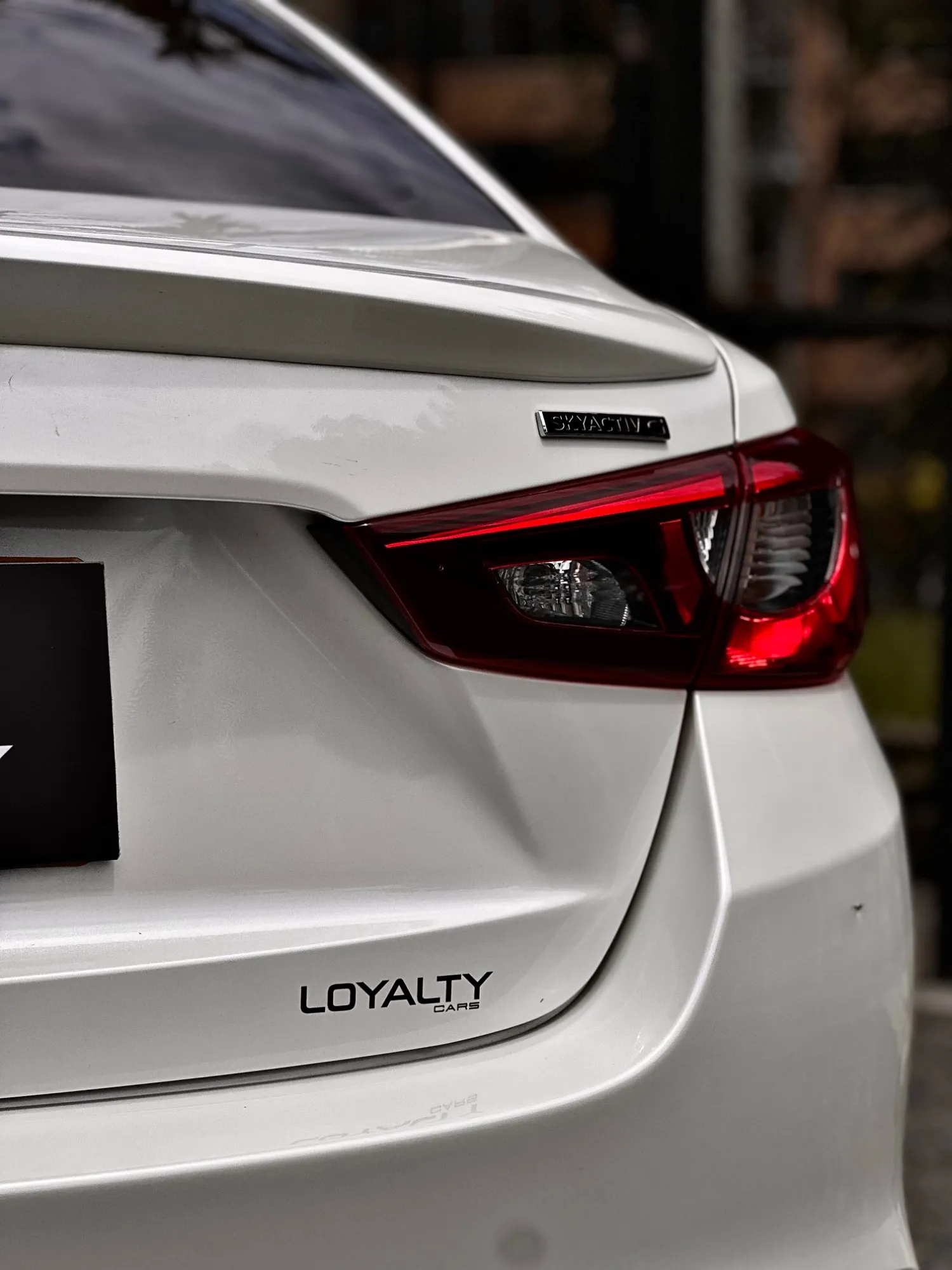 MAZDA 2 GRAND TOURING LX 2023