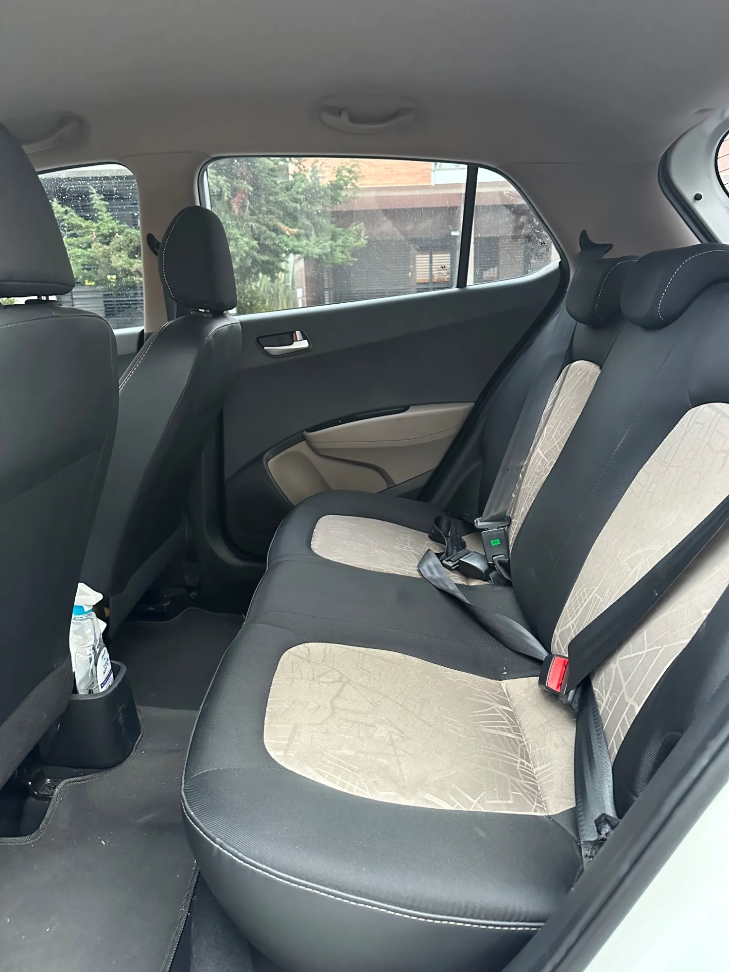 HYUNDAI GRAND i10