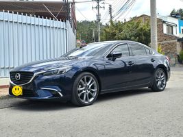 Mazda 6 GT Lx 2018