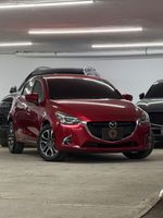 Mazda 2 Grand Touring LX 2018