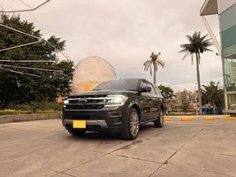 Ford Expedition Limited 2022