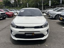 Kia Rio Vibrant 2023