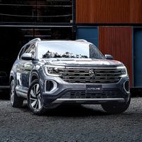 Volkswagen Teramont Highline 2024