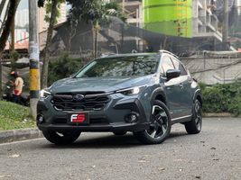 SUBARU CROSSTREK PREMIUM 2024