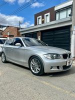 BMW 120i SPORT MECANICO MOD 2010