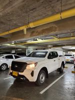 Nissan FRONTIER SE 2022 Diesel