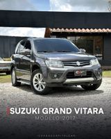 Suzuki Grand Vitara 4x4