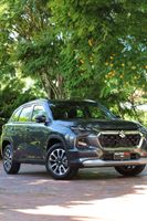 Suzuki Grand Vitara 2025