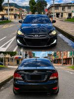 Hyundai Accent i25
