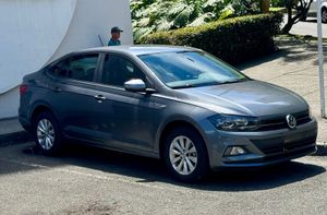 Volkswagen Virtus COMFORLINE 2022