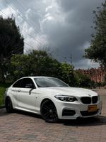 BMW M240I F22 2021