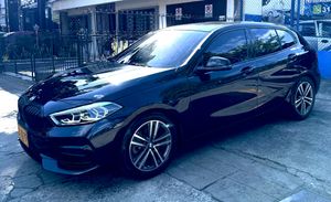 BMW 118i serie 1