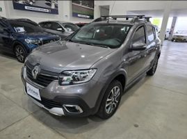 Renault Sandero Stepway intens 2025