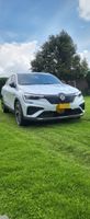 Renault Arkana I Tech híbrido modelo 2025 único dueo 17 mil kms