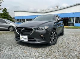 Mazda CX-3 Touring 2020