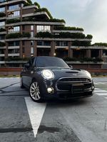 Mini cooper S 2020