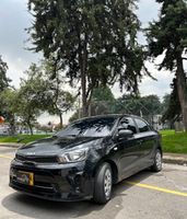 KIA SOLUTO EMOTION - AT - 2024 - BOGOTÁ