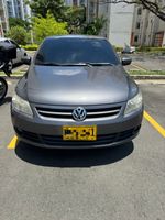 Volkswagen Gol comfortline 1.6  2013