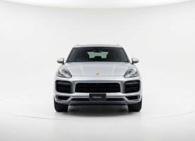 Porsche Cayenne 3.0