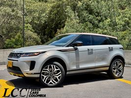 Land Rover Range Rover Evoque Bronze Edition R-Dynamic Mild Hybrid