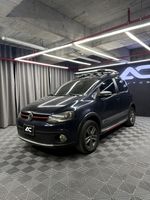Volkswagen CrossFox 1.6l