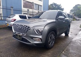 2025 Hyundai creta premium 4x2 automatica info 3136614176