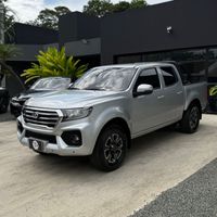 Great Wall - Wingle 7 - 2022