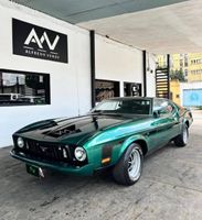 Ford Mustang MT 302 mach1 1971