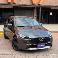Mazda 2 Grand Touring 2026