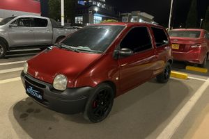 Renault Twingo Access 2013  FULL EQUIPO  ECONÓMICO Y AL DÍA