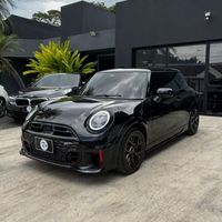 Mini Jhon Cooper Works - 2026