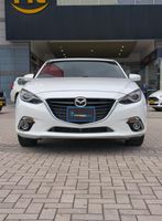 MAZDA 3 3 GRAND TOURING 2016 TP 2000CC CT TC