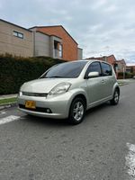 Dahiatsu sirion AT. 1.3 2008