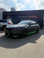 BMW M240i F22 2019