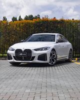 BMW M440i Gran Coupé 2023