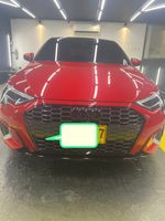 Audi A3 1.4 35 Tfsi Advanced