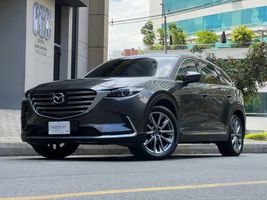 Mazda CX-9 Grand Touring Signature 2019
