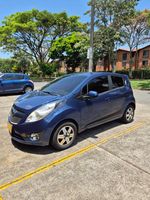 Chevrolet Spark GT 1.2 Ls 2011