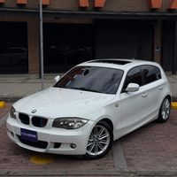 BMW 120i 2011