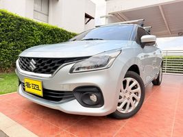 SUZUKI BALENO 2023 AUTOMÁTICO