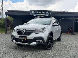 RENAULT SANDERO STEPWAY INTENS AT  2026